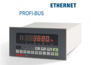 MID Certification for the Flintec FT-13 process indicator is approved according new European MID regulations.