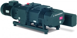 Screw vacuumpump Twister VSI 