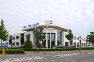 VDL TIM Hapert opens new building 