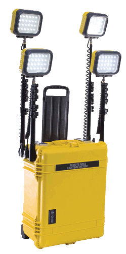 RALS Remote Area Lighting Systems 