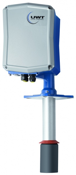 UWT Nivobob the next generation of electromechanical level measurement systems