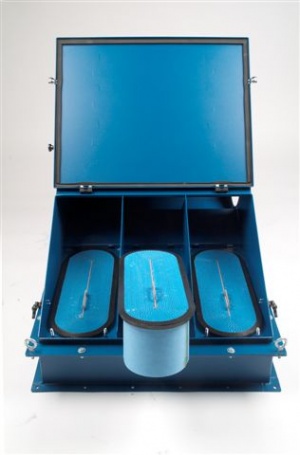 Donaldson Powercore The new generation dust collectors