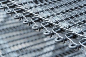 TwenteFlex; the latest innovation in spiral belt technology  T