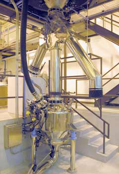 Technisch Bureau Heck represents Dynamic Air Ltd. 