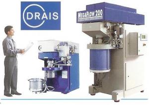 New all-Draiswerke equipped colourant factory KREATE goes for Draiswerke DCP Bead-mills