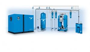 GrassAir website renewed All you need on the field of compressed air