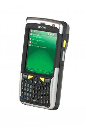 Psion Teklogix and DL TECH sign distribution agreement 