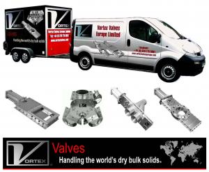 ITS BV organizes demonstration tour Vortex Valves Vortex Valves Hit The Road! 