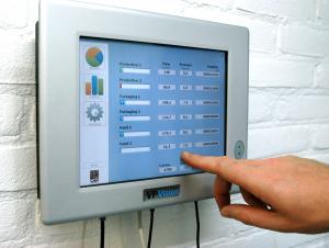 The total solution for compressed air cost allocation VPVision