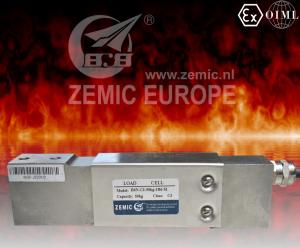 B6N load cell with OIML approval 