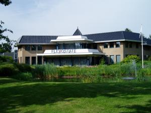 Inrato International moves into characteristic building  