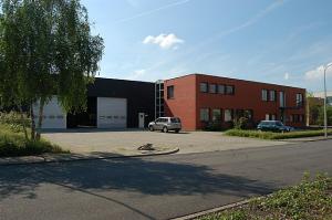 Van den Berg - On the move . . . 