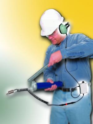 Sonic Lubrication systems Grease solutions