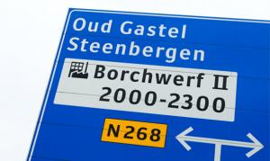 TrustLube under construction ISO 14001 certification and new building