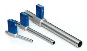 Save on technical gases VPFlowMate in-line family