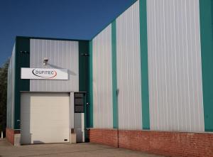 Dufitec opens new productionsite 