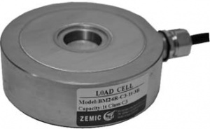 BM24R loadcell OIML C5 Approved BM24R Load cell with NEW OIML Approval