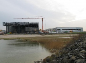 New buildings for Polem GRP Production Ready 21 February 2012
