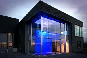 Room for further growth New facilities for TrustLube