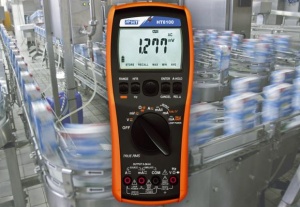 Elektro lijn ht8100 True RMS process calibrator