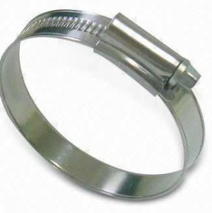 Nestinox stainless steel hose clamps the economic hose clamp, British type