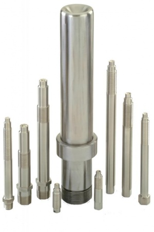 New European Standard Specifies the Use of Pressure Protection 