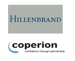 Coperion part of Process Hillenbrand`s Equipment Group PEG: K-Tron, Rotex, TerraSource Global
