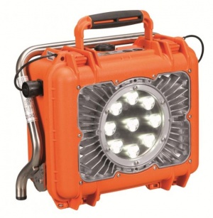 TecSup - ATHEX Industrial Suppliers Baby led