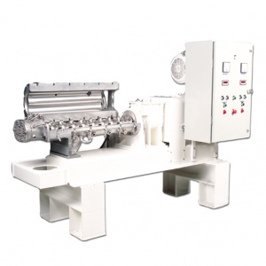 RPA Process & Hasler International: Successful Synergy at Solids Antwerp Two JFI Group subsidiaries