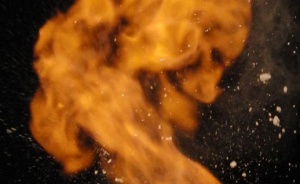 To learn how and why dust explosions occur, attend our short course  Short Course in April