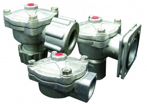 New Goyen 4 Series Pulse Jet Valve innovative, high performing 