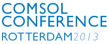 Call for Papers fo Comsol Conference 2013 -  Invition to engineers and researchers 