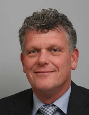 New General Manager at Parker Hannifin Netherlands 