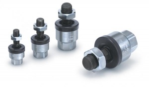 SMC launches a new lightweight floating joint for pneumatic cylinders 