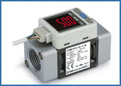 SMC switches on to more efficient and larger flow metering  