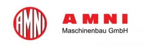 AMNI shredding machines for recycling applications - now at BHS-Sonthofen 