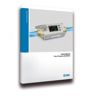 SMC launches a new chapter in innovation Innovations catalogus 2014