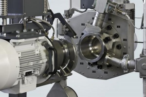 Maag Automatik Plastics Machinery wins major contract Complete PET pelletizing plant - largest ever built