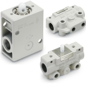 SMC`s new long life mechanical valve has a bright future Upgraded mechanical valves