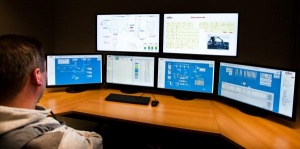 Felleskjopet Bregneset chooses KSE for the complete factory automation 