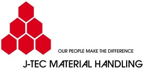 J-Tec Material Handling achieves its ISO 9001 Certificate 