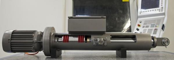 Technisch Bureau Heck represents EUBA in Belgium 