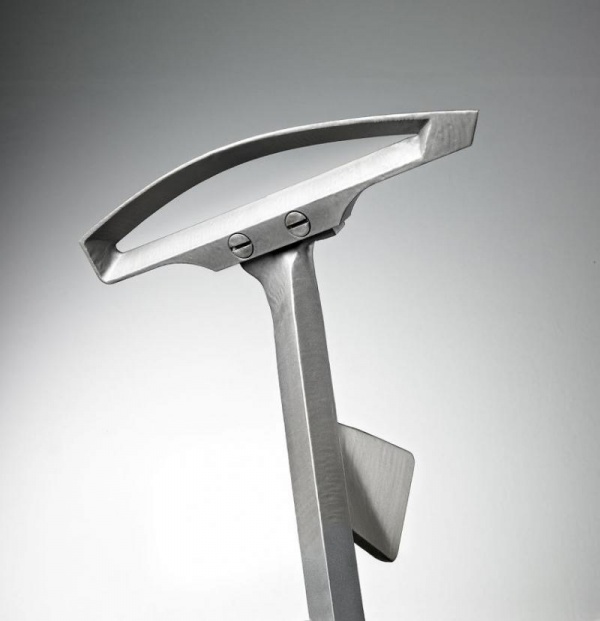 Introduction of Lödige’s new High Efficiency Shovel® Now on Solids Rotterdam