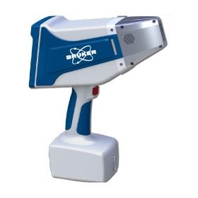 Bruker introduces new Handheld LIBS for metal analysis Quantitative analysis of metal alloys