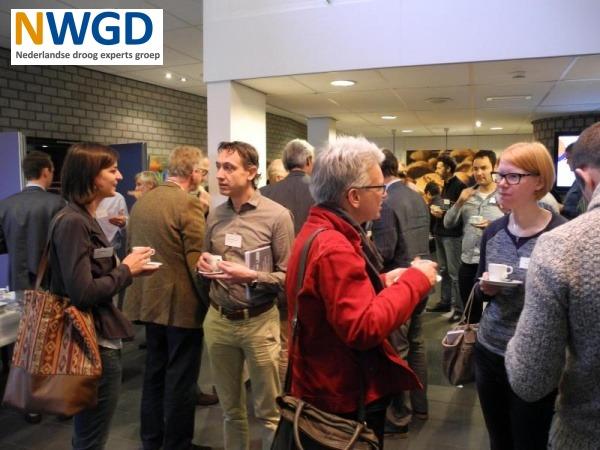 Symposium Industrial Drying Technology 30 November 2015 in Wageningen