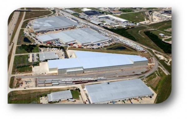 J-Tec Material Handling announces establishment in USA 