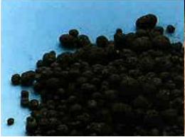 Russian Companies Use Eirich machines to Recycle Zinc 