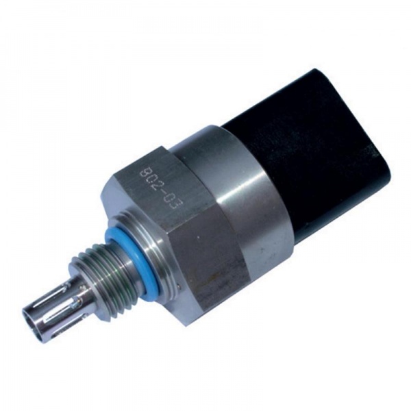 Parker’s new Fluid Property Sensor provides unique solution for continuous monitoring of hydraulic fluid condition