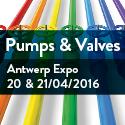 Russell Finex at Pumps & Valves 2016 Russell Finex showcase filtration and sieving solutions for industrial processing industry