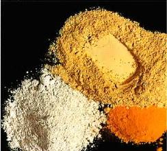 Eirich: recycling of dusts containing valuable material Eirich preparation technology for the recycling of dusts containing valuable material